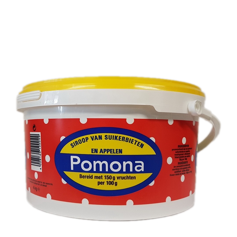 Pomona 4kg